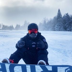 Meet your Posher, Alfredo